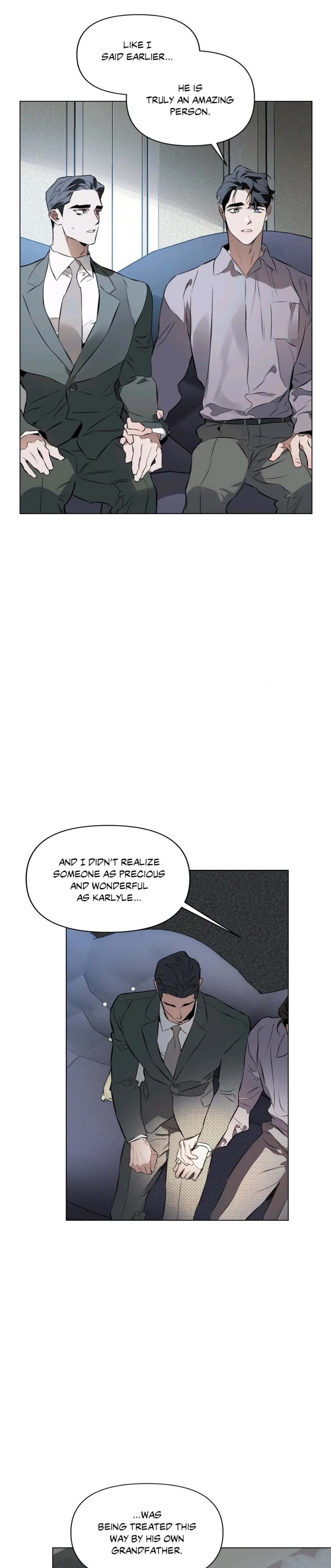 Read Define the Relationship chapter 78 image 19 on Lezhin