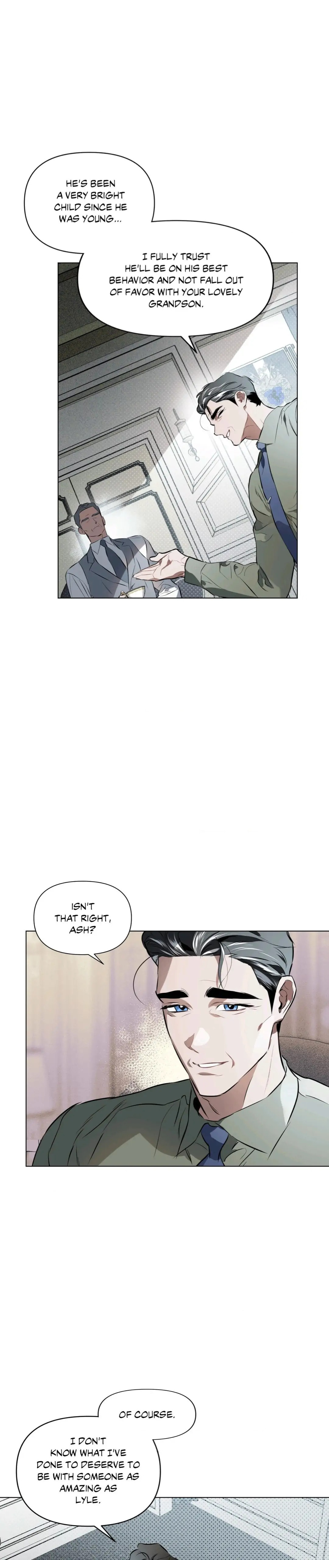Read Define the Relationship chapter 78 image 2 on Lezhin