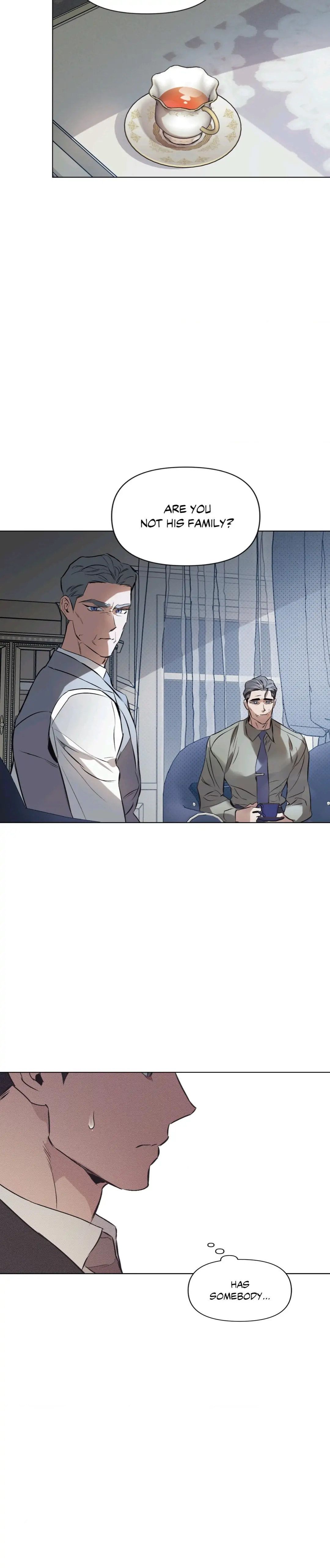 Read Define the Relationship chapter 78 image 20 on Lezhin