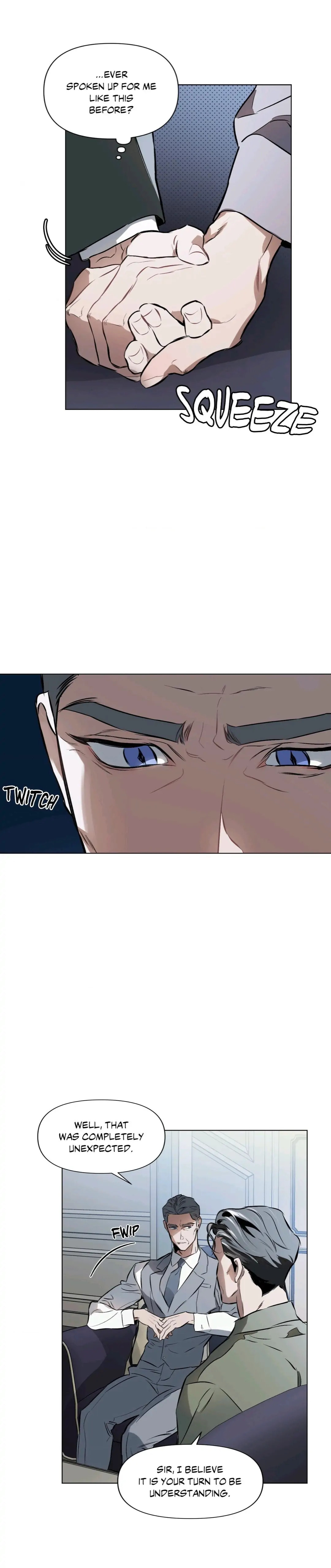 Read Define the Relationship chapter 78 image 21 on Lezhin