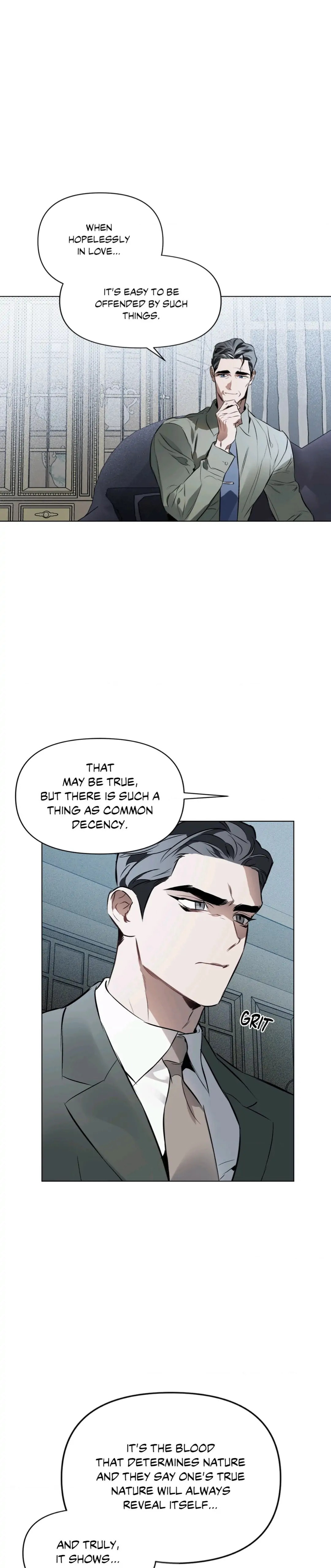 Read Define the Relationship chapter 78 image 22 on Lezhin