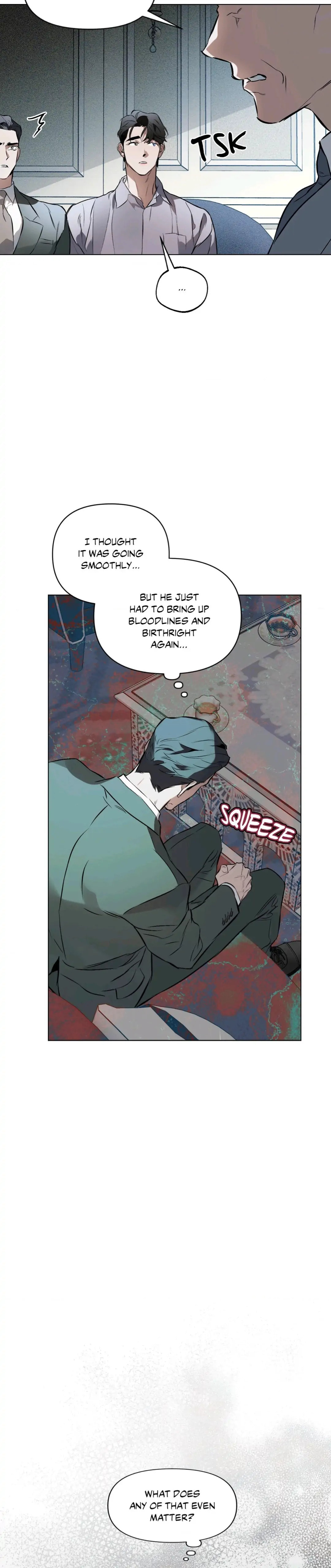 Read Define the Relationship chapter 78 image 23 on Lezhin