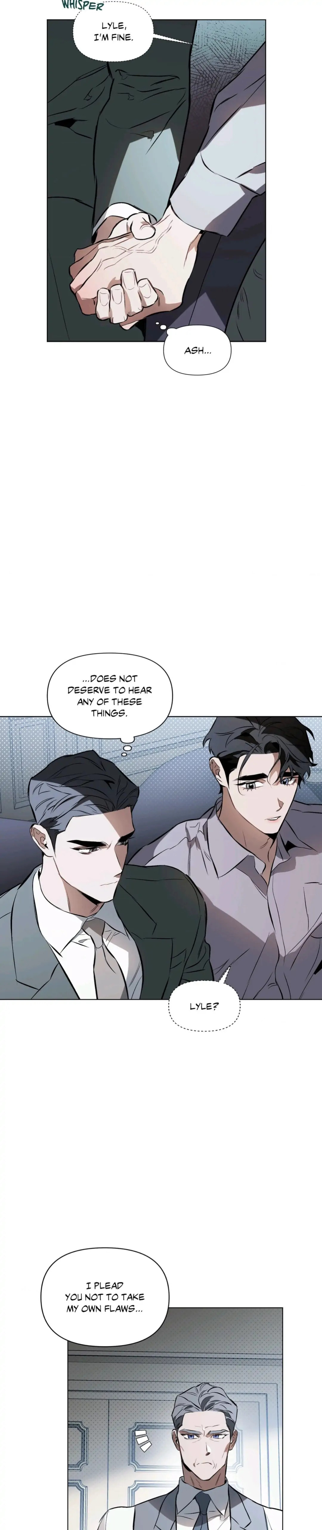 Read Define the Relationship chapter 78 image 25 on Lezhin
