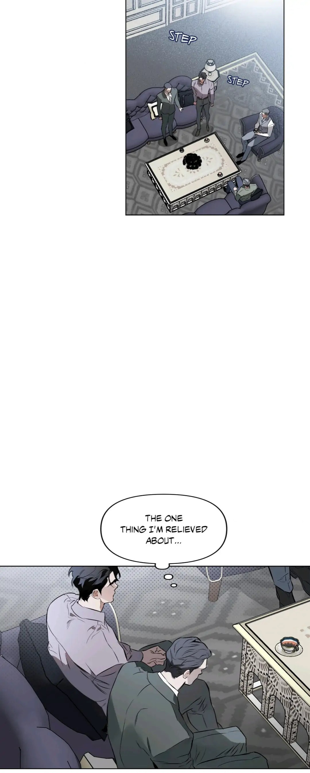 Read Define the Relationship chapter 78 image 6 on Lezhin