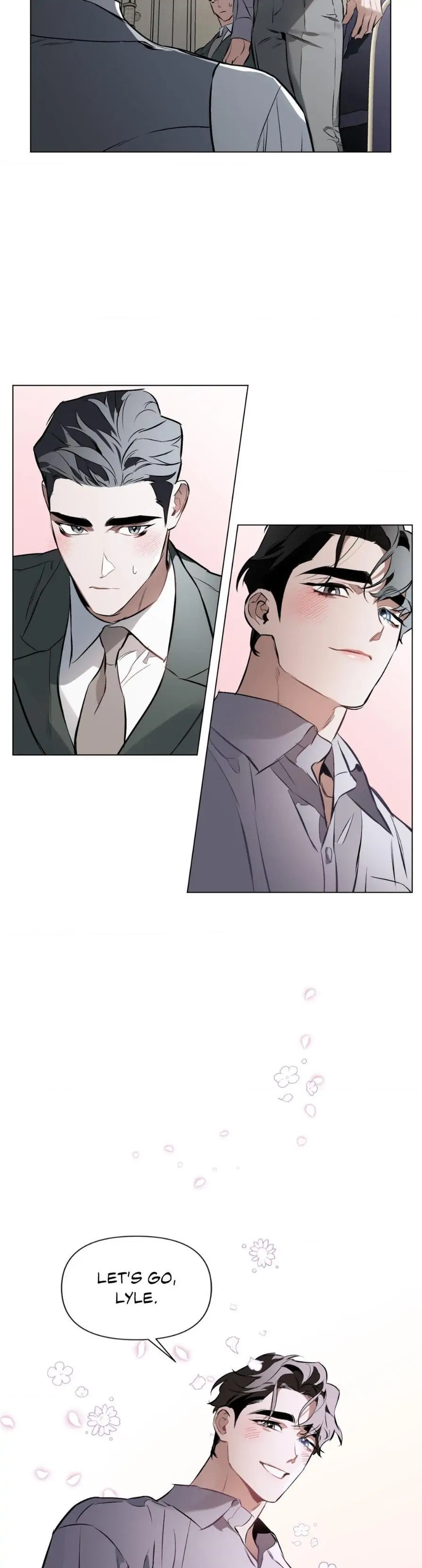 Read Define the Relationship chapter 79 image 10 on Lezhin
