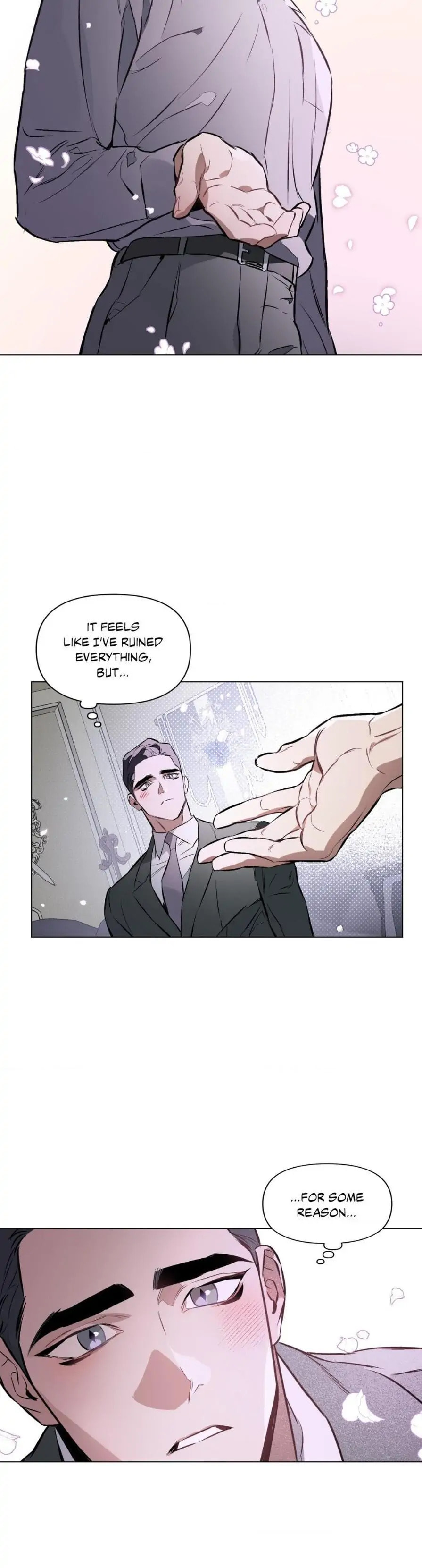 Read Define the Relationship chapter 79 image 11 on Lezhin