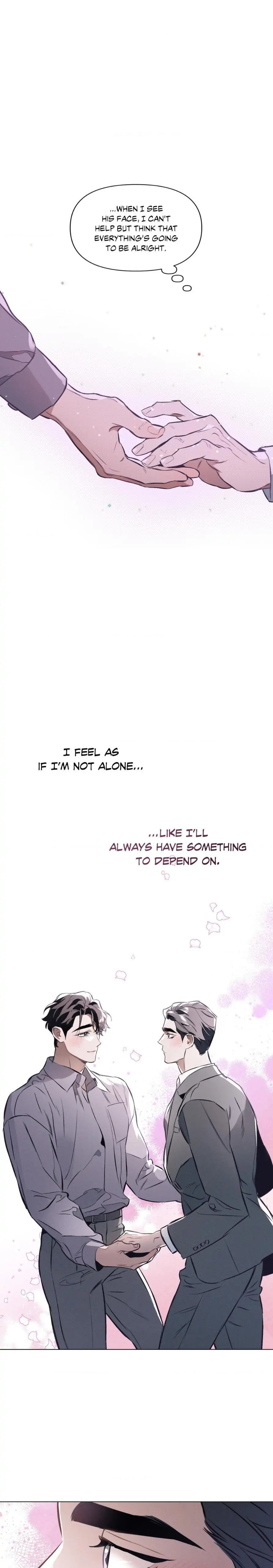 Read Define the Relationship chapter 79 image 12 on Lezhin
