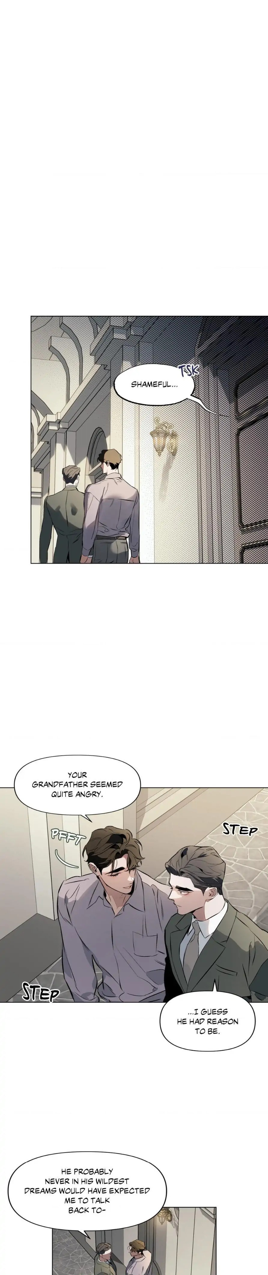 Read Define the Relationship chapter 79 image 14 on Lezhin