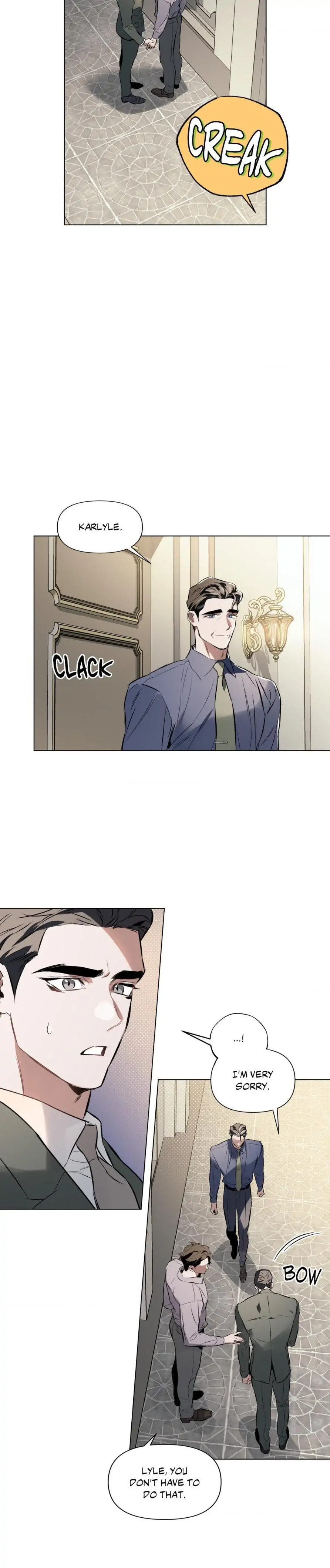 Read Define the Relationship chapter 79 image 15 on Lezhin