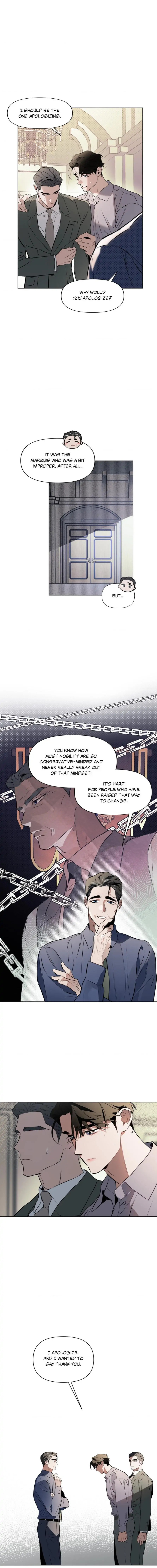 Read Define the Relationship chapter 79 image 16 on Lezhin