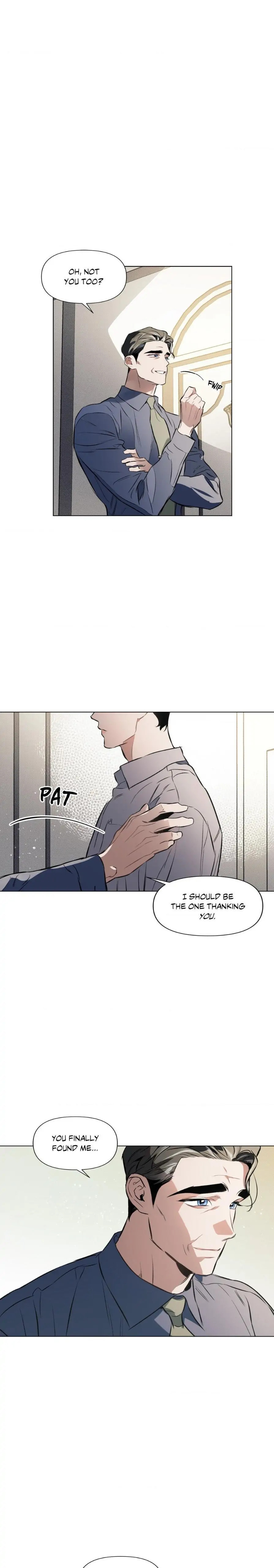 Read Define the Relationship chapter 79 image 17 on Lezhin