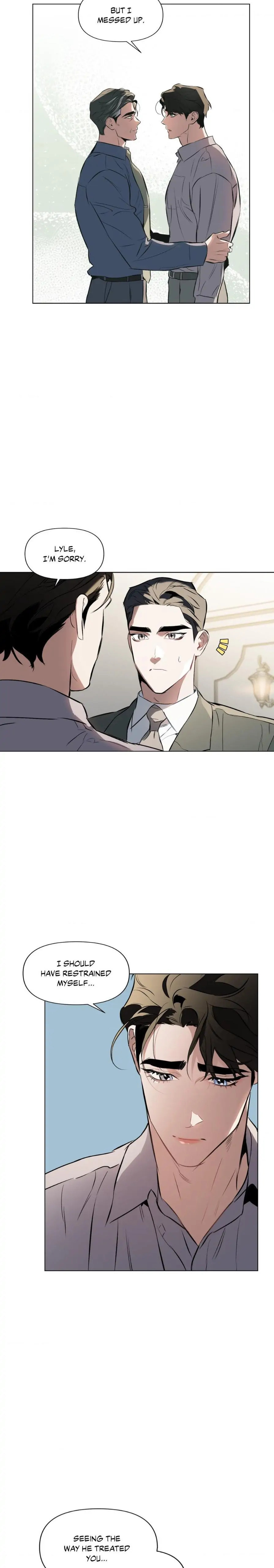 Read Define the Relationship chapter 79 image 18 on Lezhin