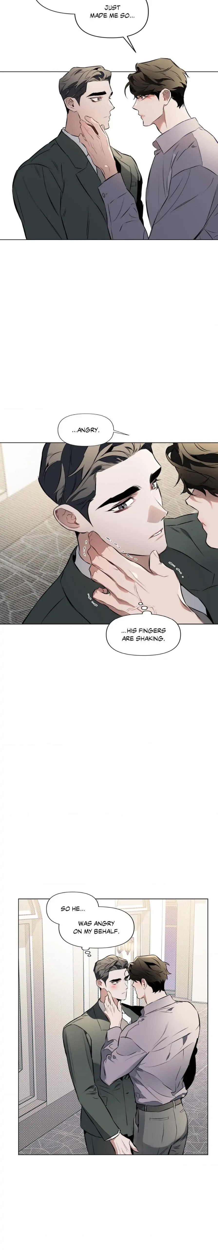 Read Define the Relationship chapter 79 image 19 on Lezhin