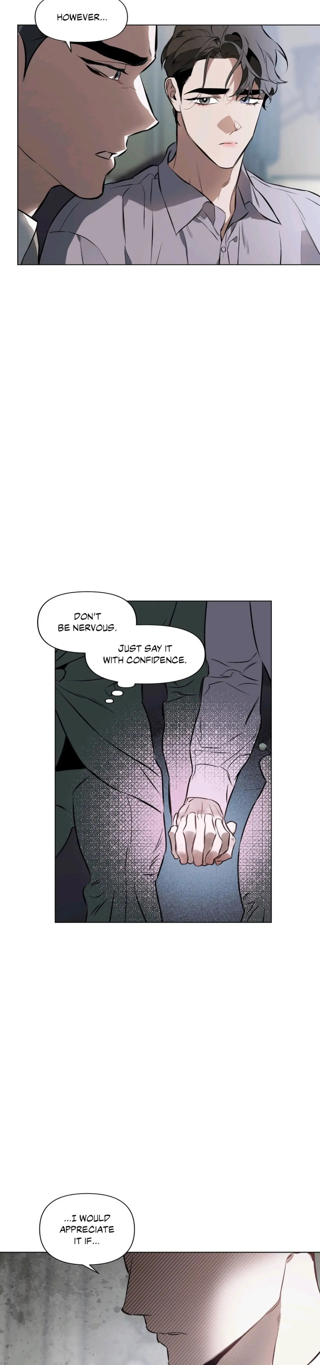 Read Define the Relationship chapter 79 image 2 on Lezhin