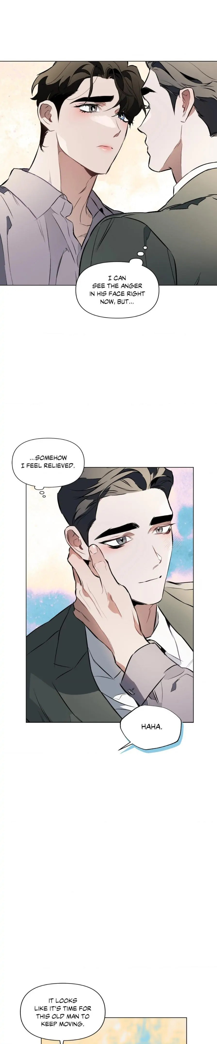 Read Define the Relationship chapter 79 image 20 on Lezhin