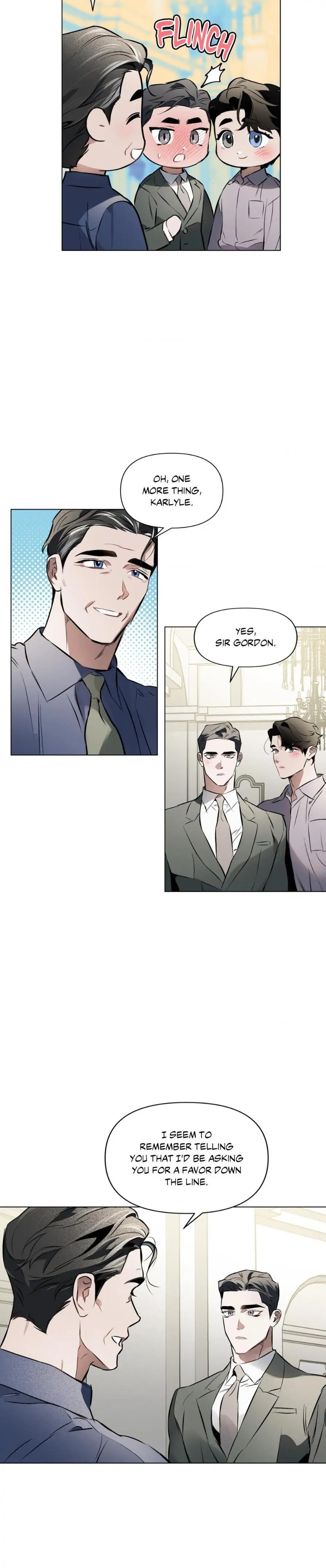 Read Define the Relationship chapter 79 image 21 on Lezhin
