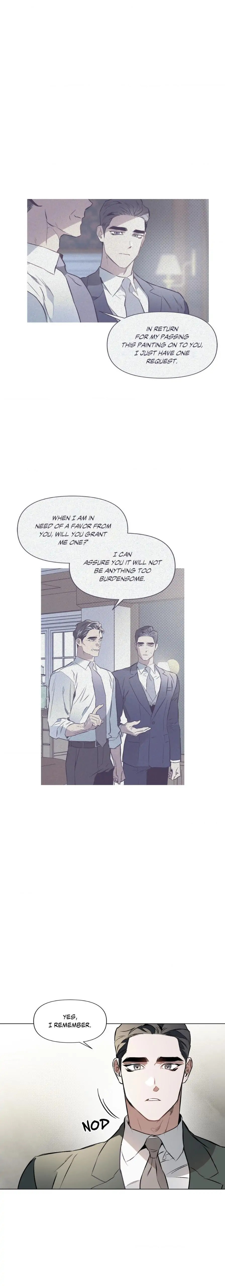 Read Define the Relationship chapter 79 image 22 on Lezhin