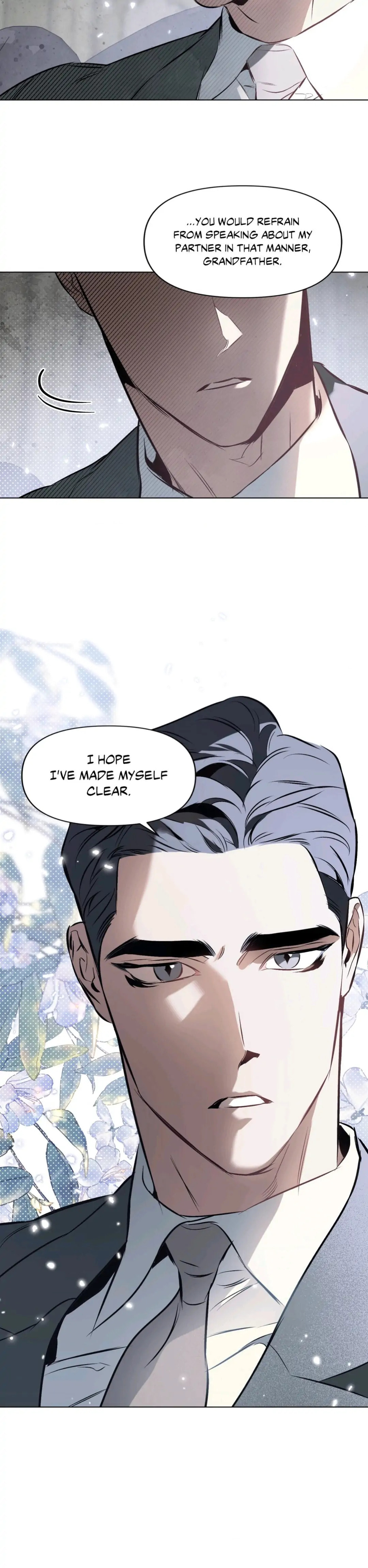 Read Define the Relationship chapter 79 image 3 on Lezhin