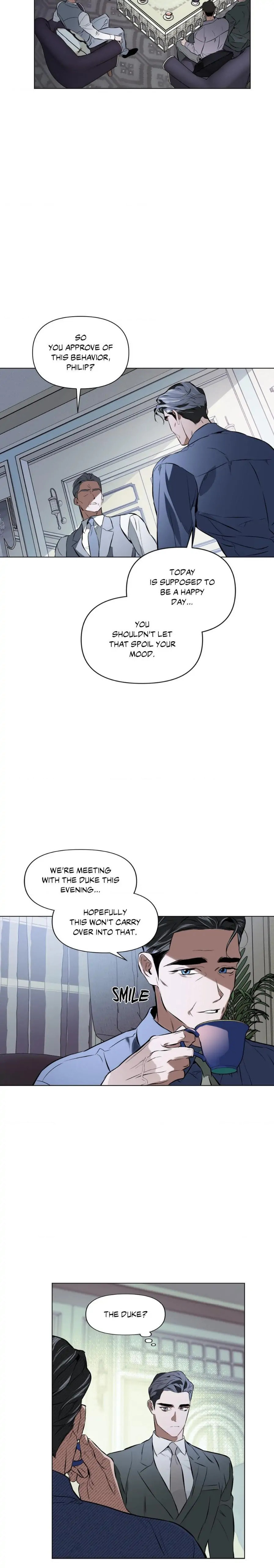 Read Define the Relationship chapter 79 image 5 on Lezhin