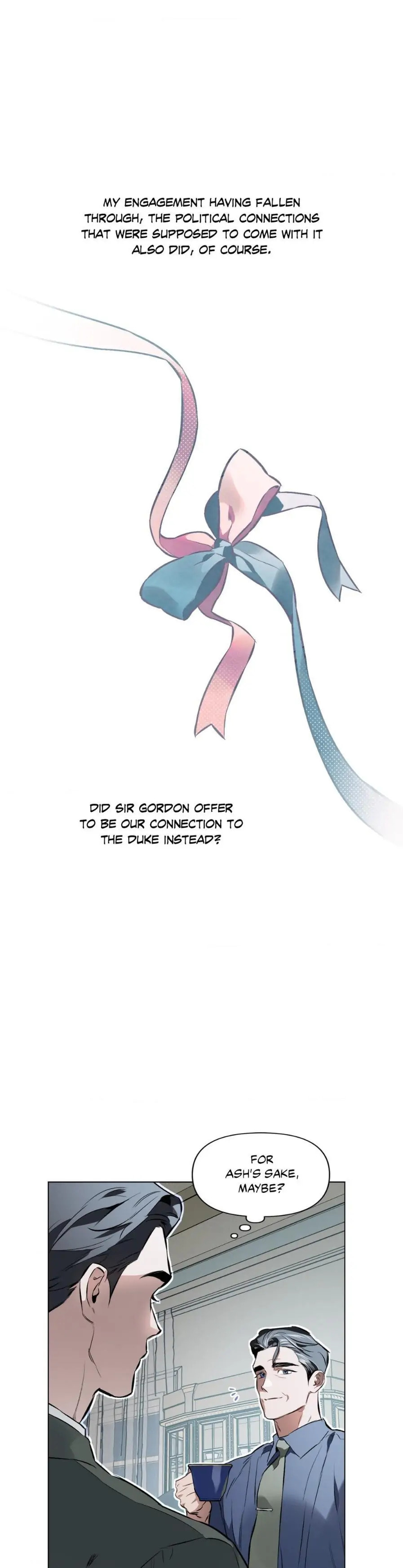 Read Define the Relationship chapter 79 image 6 on Lezhin