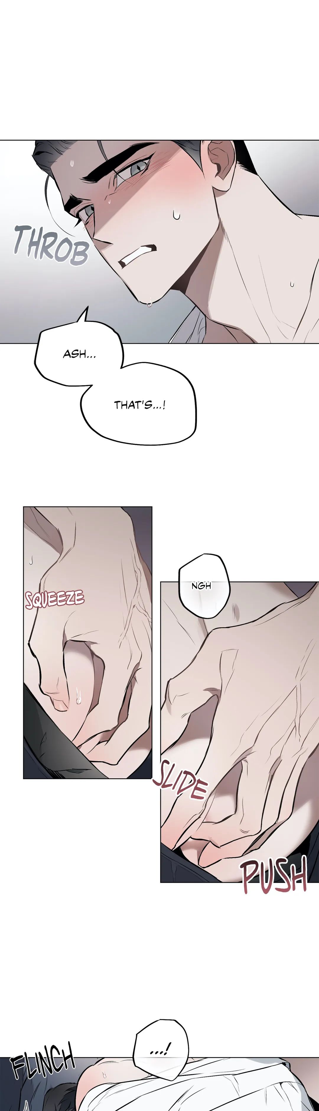 Read Define the Relationship chapter 8.1 image 14 on Lezhin
