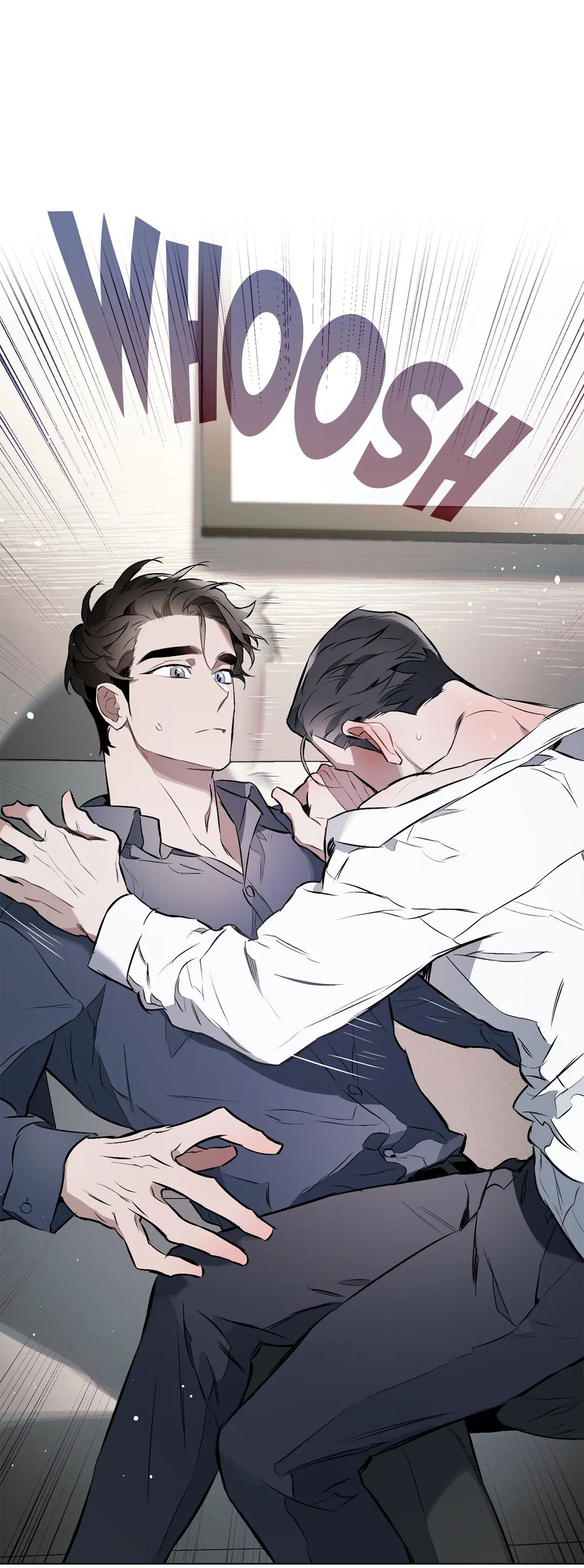 Read Define the Relationship chapter 8.1 image 16 on Lezhin