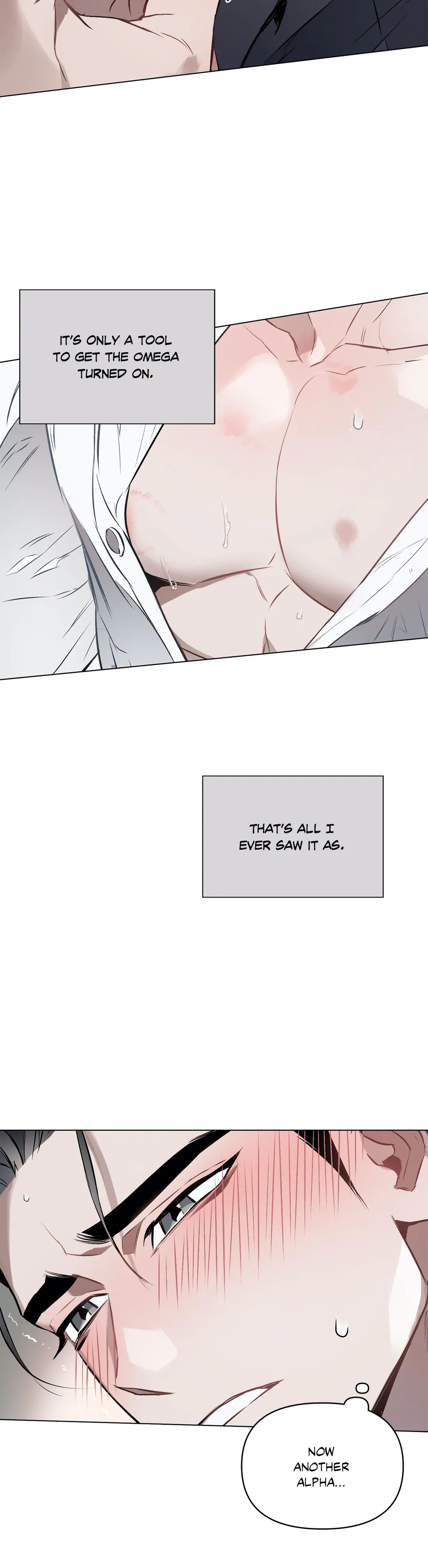 Read Define the Relationship chapter 8.1 image 7 on Lezhin