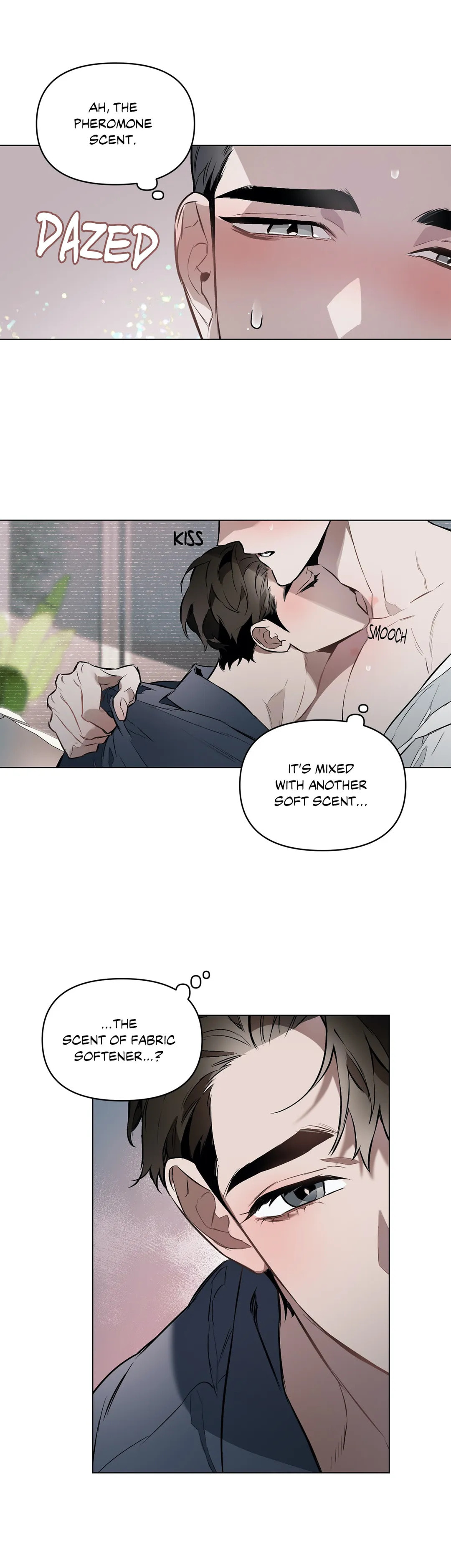 Read Define the Relationship chapter 8 image 10 on Lezhin