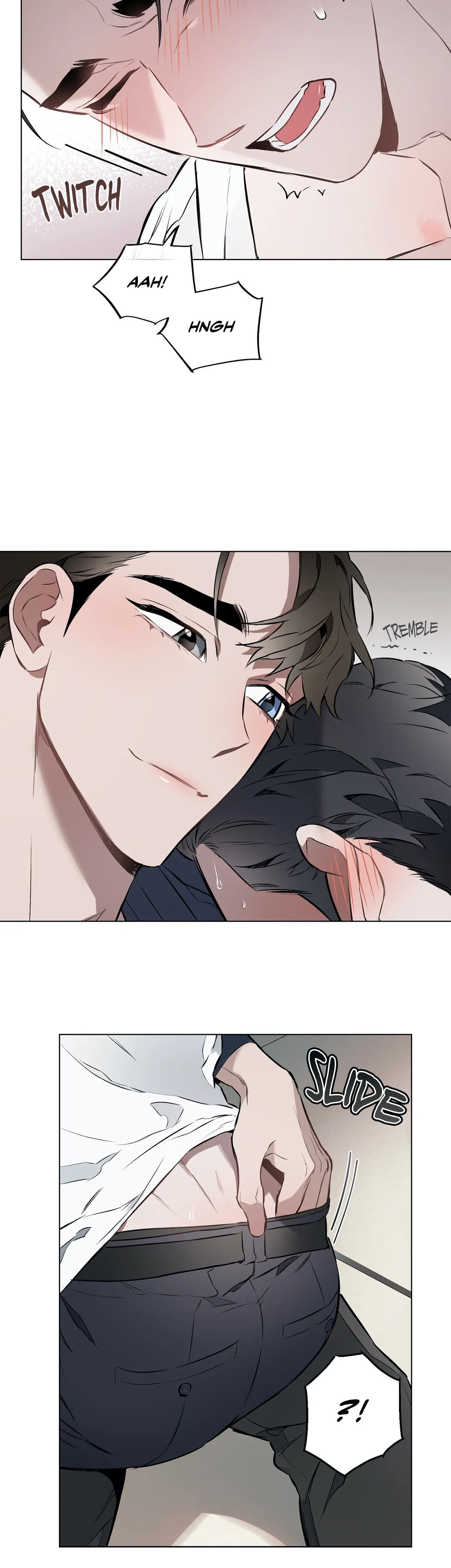 Read Define the Relationship chapter 8 image 13 on Lezhin