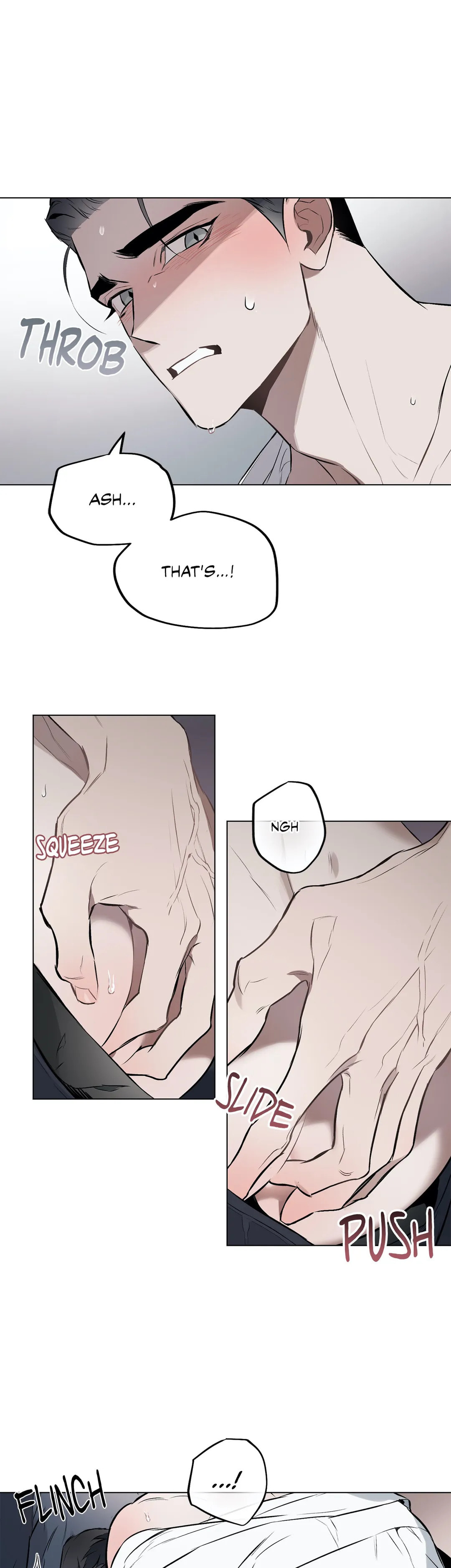 Read Define the Relationship chapter 8 image 14 on Lezhin