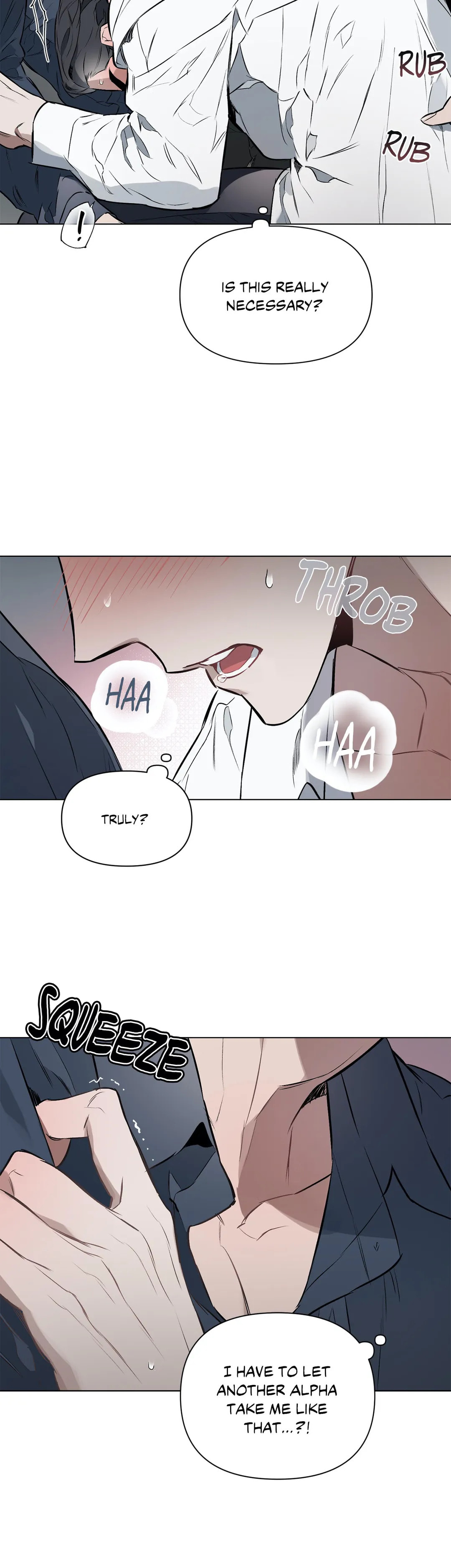 Read Define the Relationship chapter 8 image 15 on Lezhin