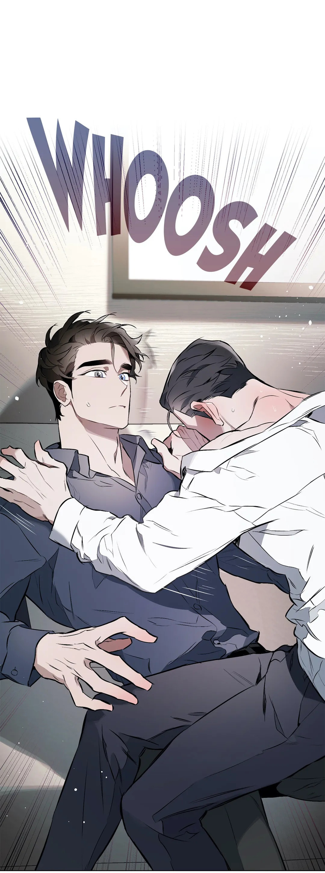Read Define the Relationship chapter 8 image 16 on Lezhin
