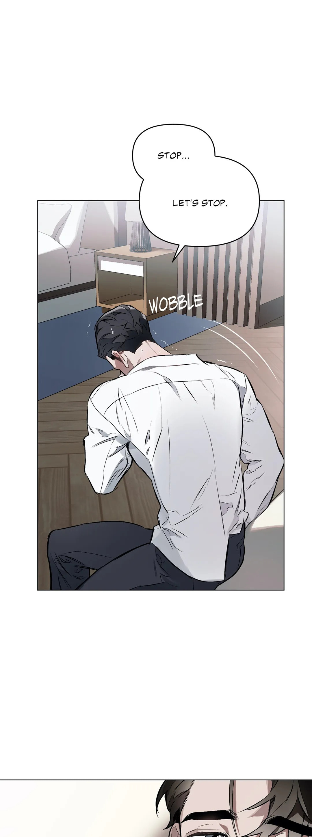 Read Define the Relationship chapter 8 image 17 on Lezhin