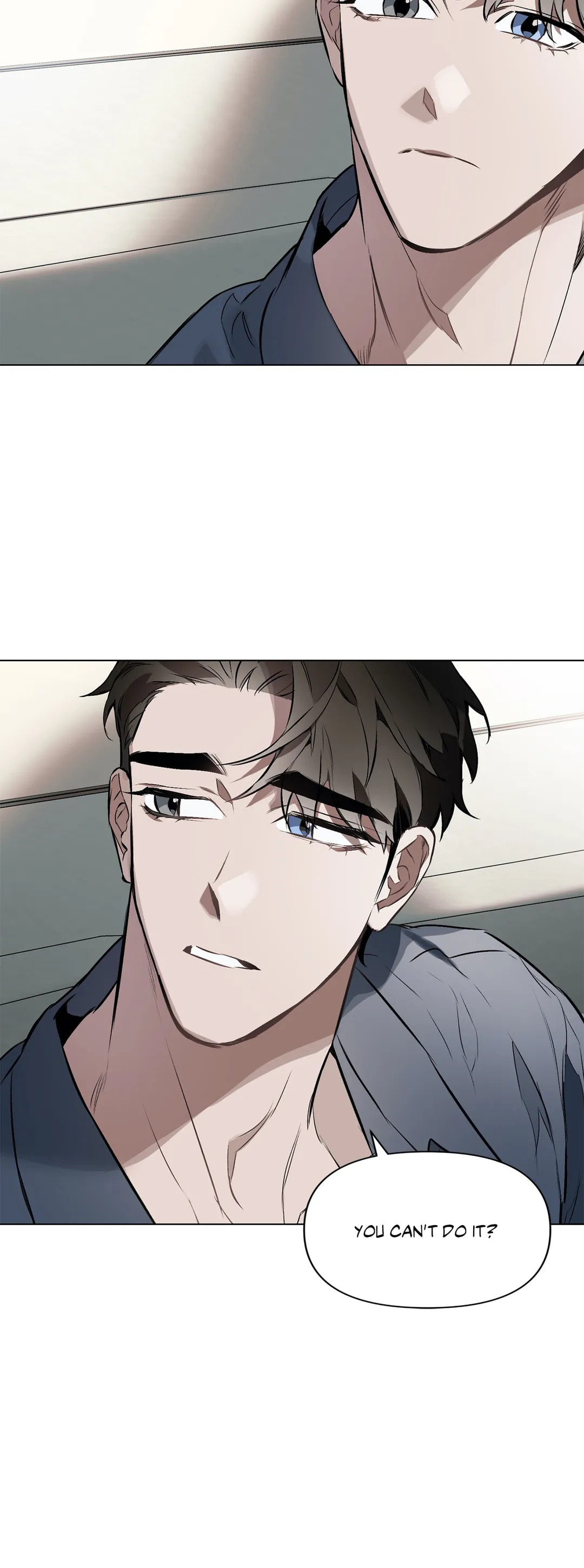 Read Define the Relationship chapter 8 image 18 on Lezhin