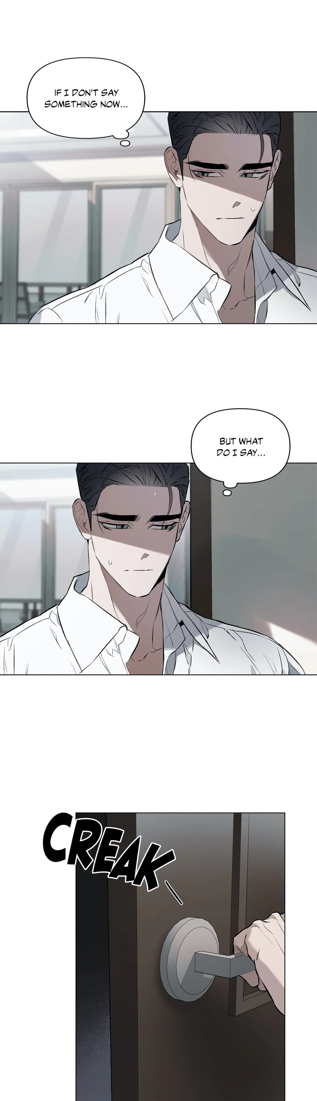 Read Define the Relationship chapter 8 image 25 on Lezhin
