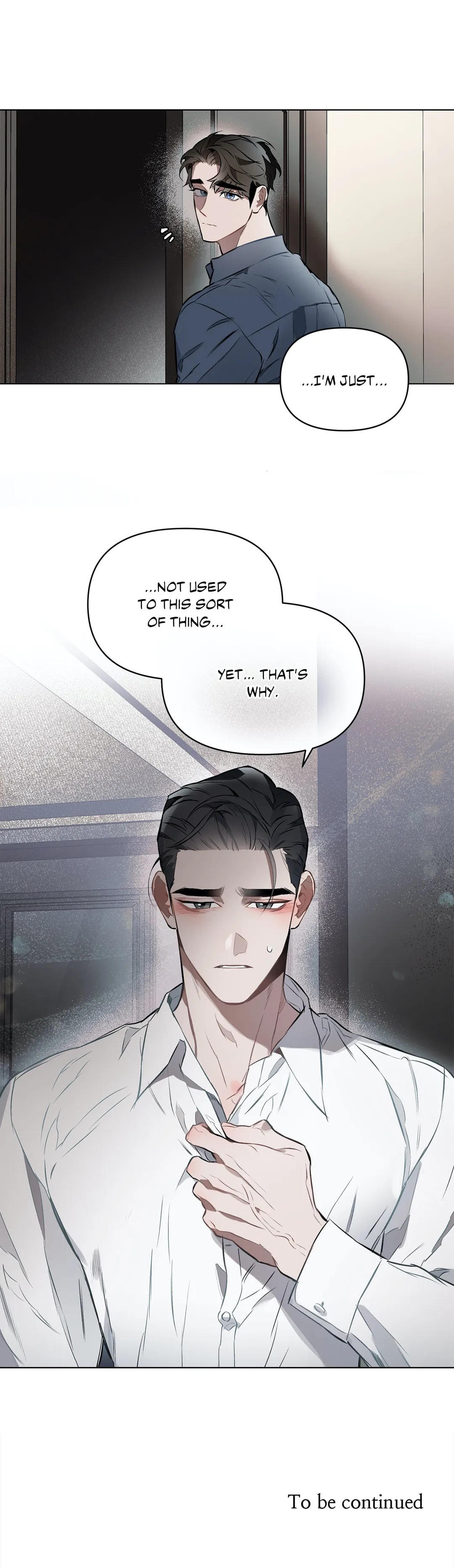 Read Define the Relationship chapter 8 image 27 on Lezhin