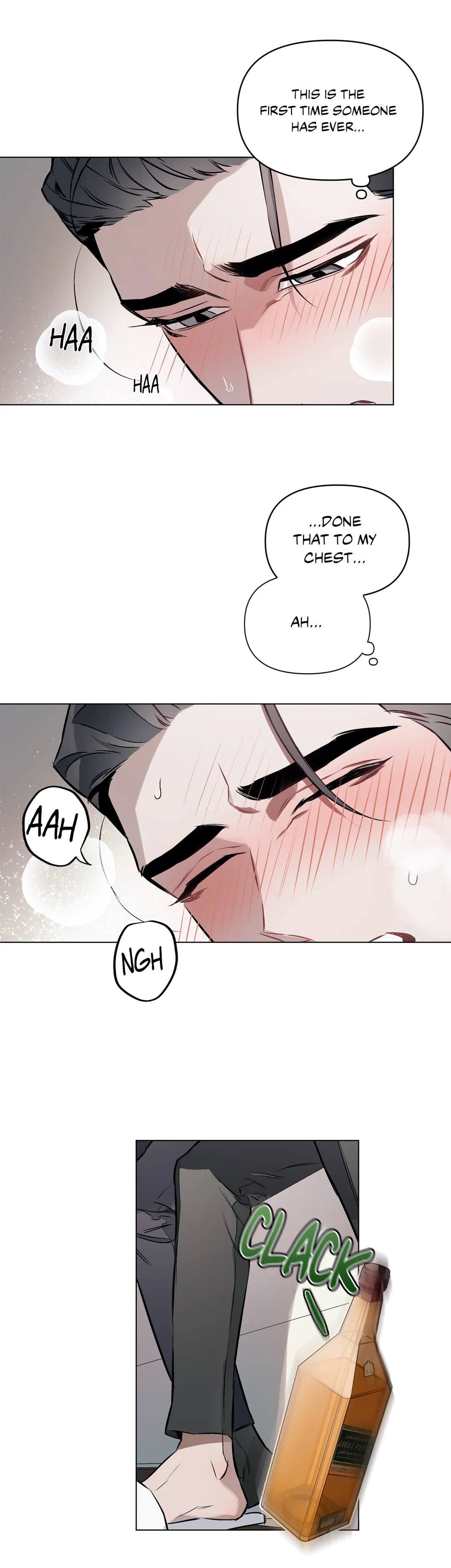 Read Define the Relationship chapter 8 image 5 on Lezhin
