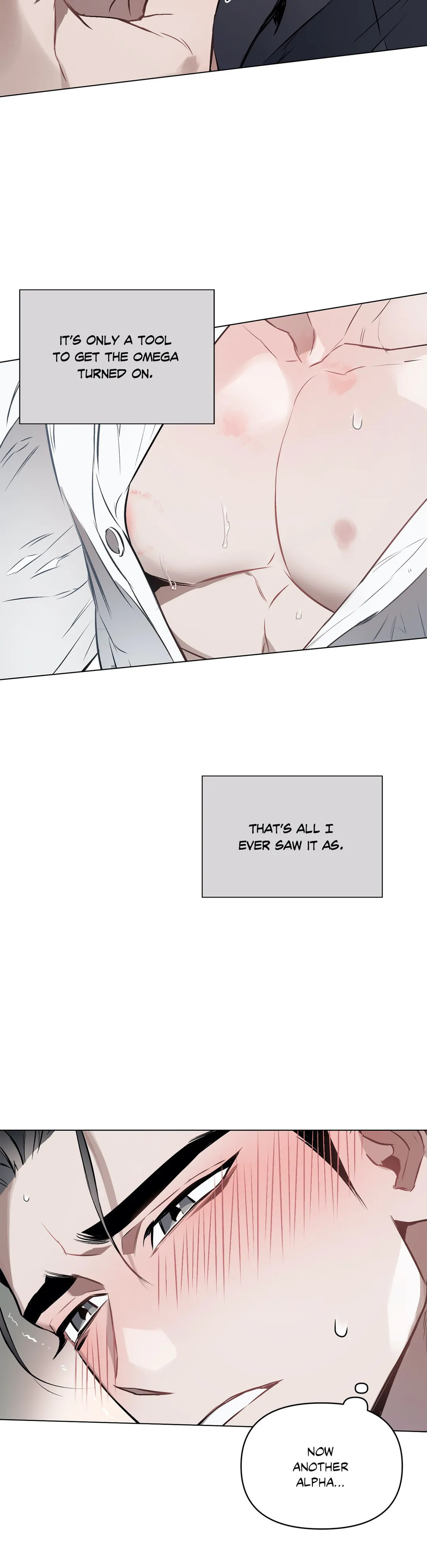 Read Define the Relationship chapter 8 image 7 on Lezhin