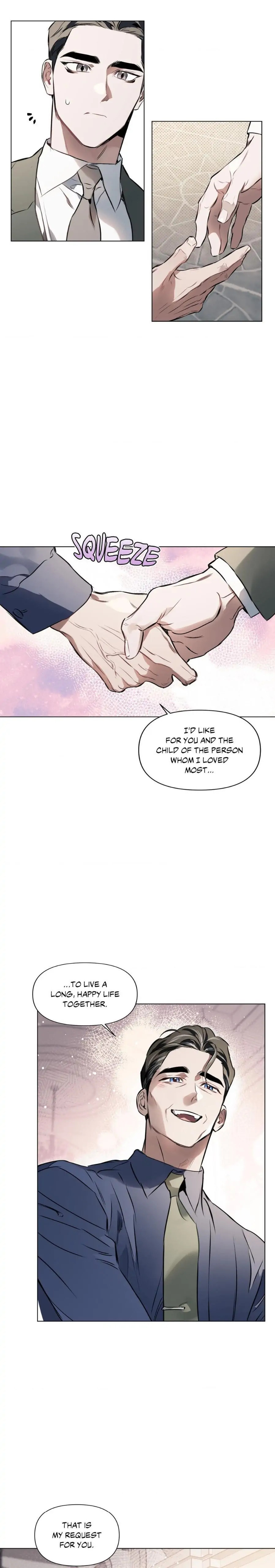 Read Define the Relationship chapter 80 image 1 on Lezhin