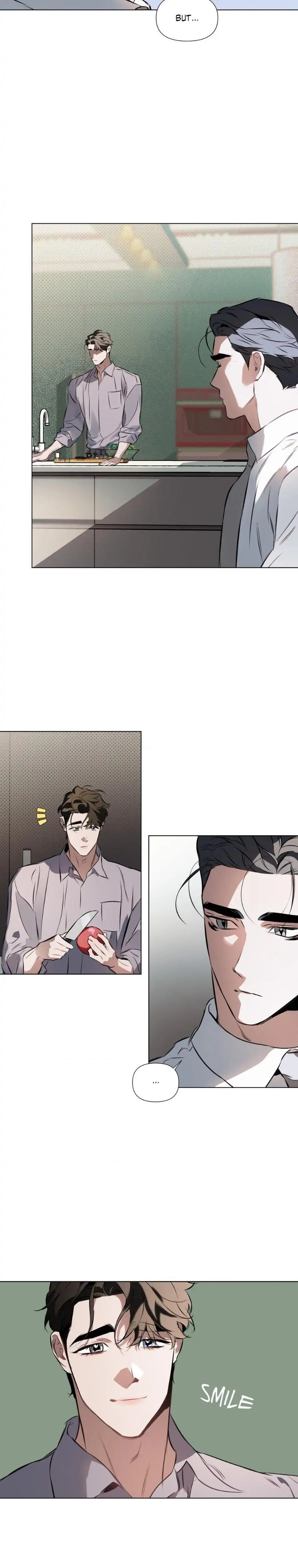 Read Define the Relationship chapter 80 image 10 on Lezhin