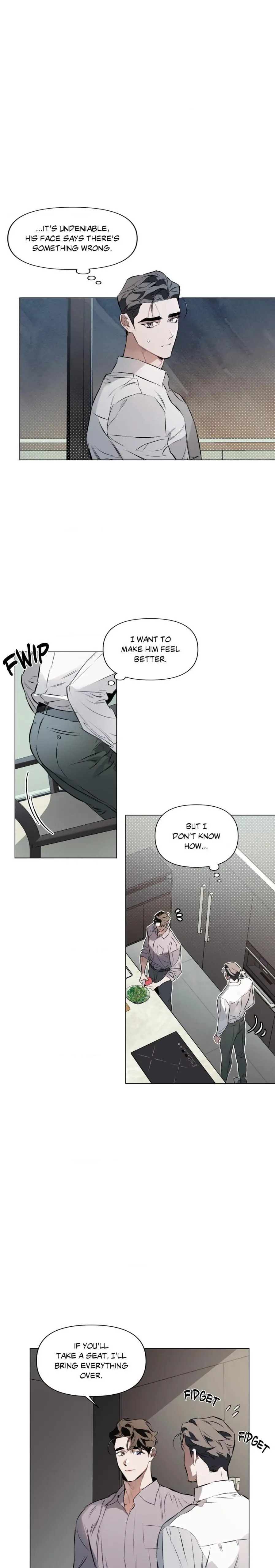 Read Define the Relationship chapter 80 image 11 on Lezhin