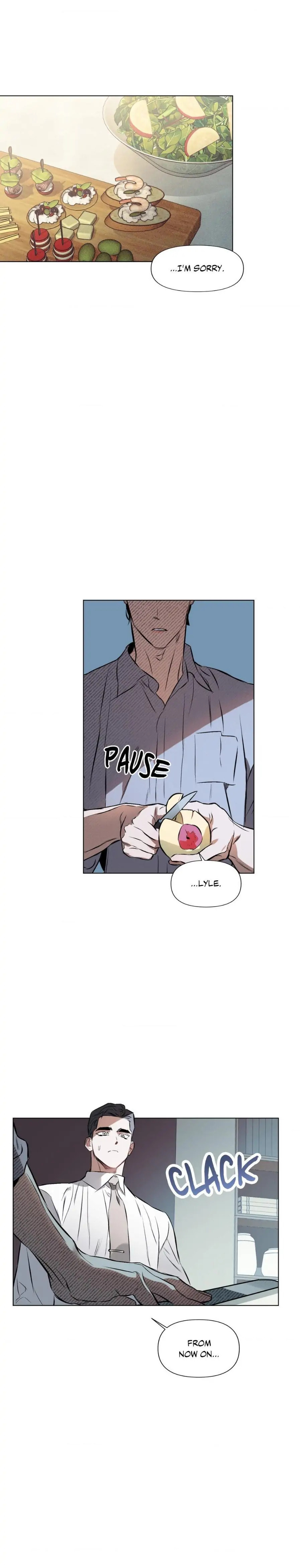Read Define the Relationship chapter 80 image 13 on Lezhin