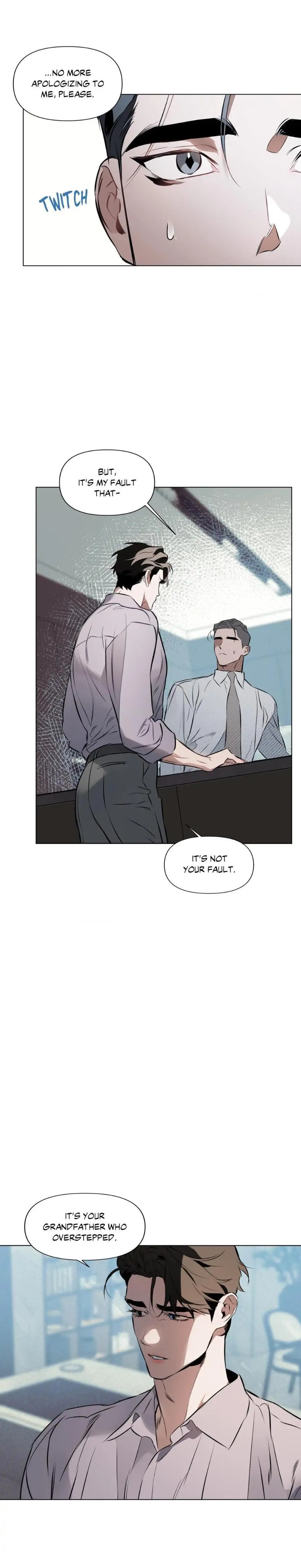Read Define the Relationship chapter 80 image 14 on Lezhin