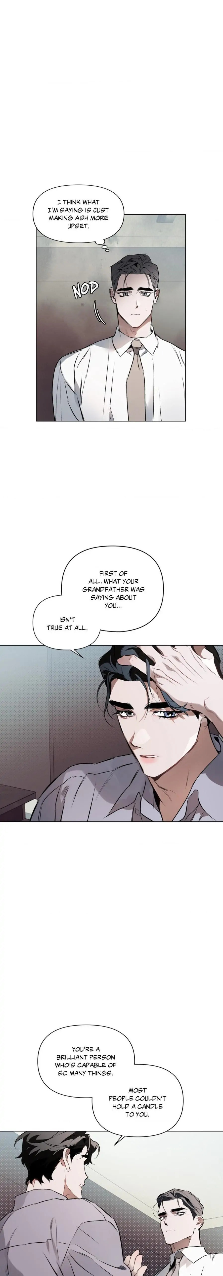 Read Define the Relationship chapter 80 image 16 on Lezhin