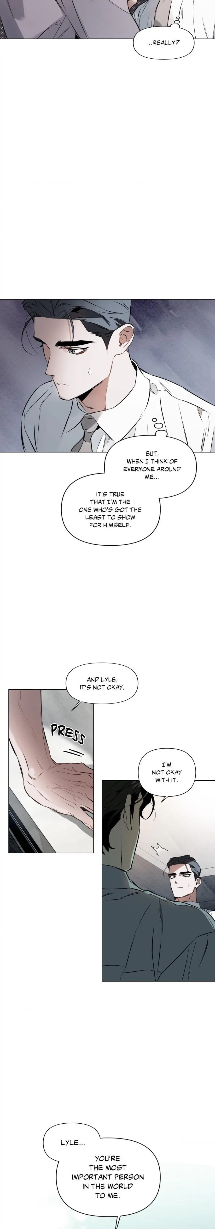Read Define the Relationship chapter 80 image 17 on Lezhin