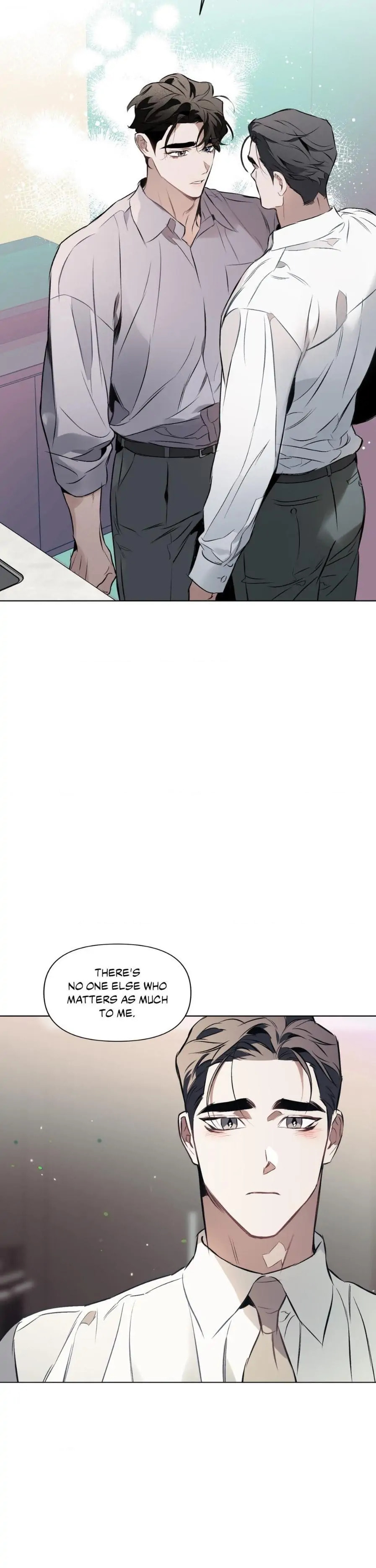 Read Define the Relationship chapter 80 image 18 on Lezhin