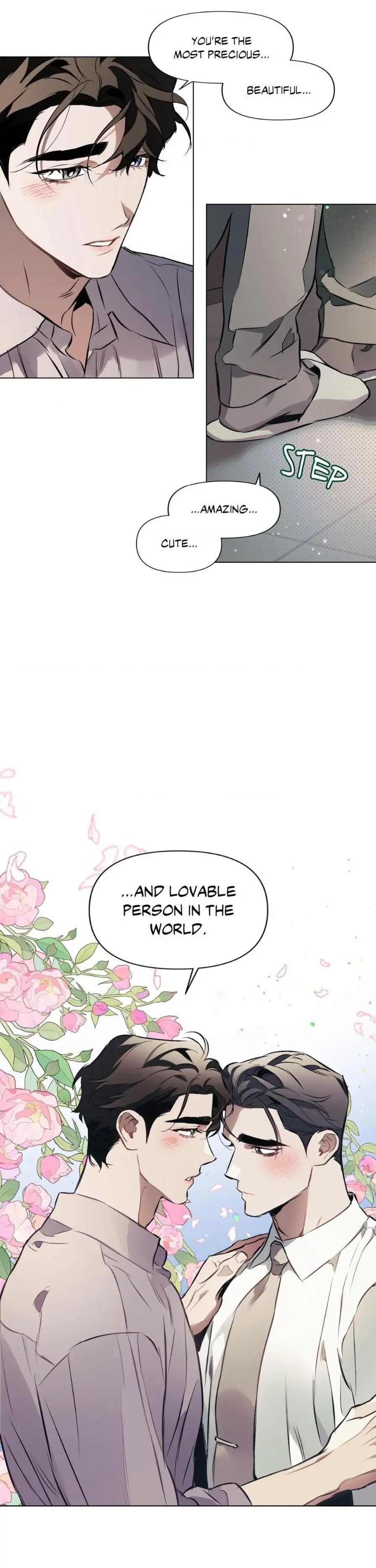 Read Define the Relationship chapter 80 image 19 on Lezhin