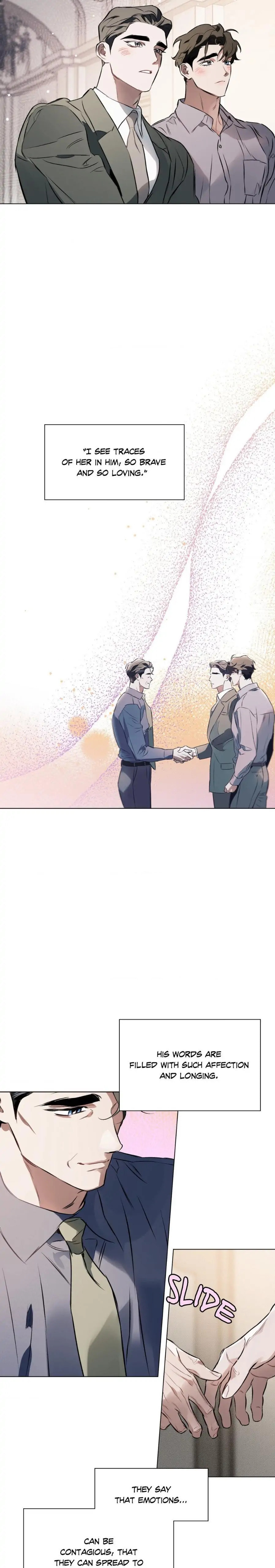 Read Define the Relationship chapter 80 image 2 on Lezhin
