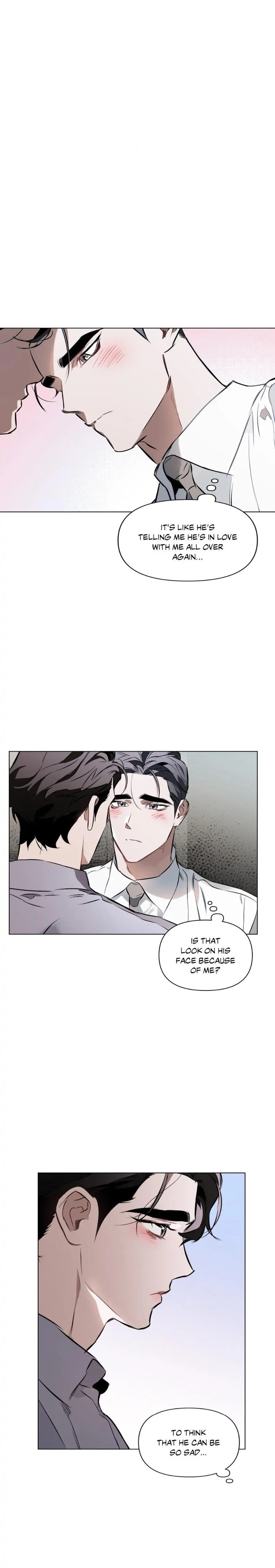 Read Define the Relationship chapter 80 image 20 on Lezhin