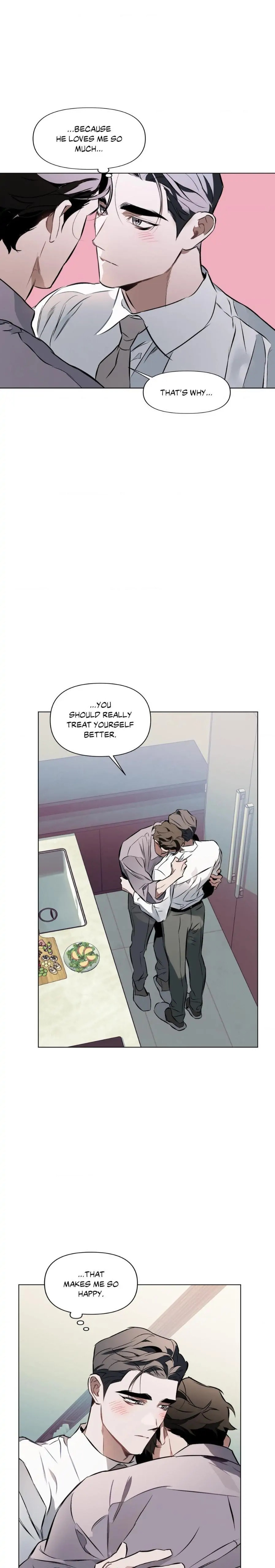 Read Define the Relationship chapter 80 image 21 on Lezhin